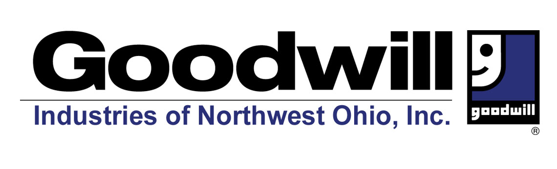 Goodwill Industries of Northwest Ohio Logo